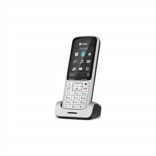 DECT-телефон Unify OpenScape DECT Phone SL6 L30250-F600-C518