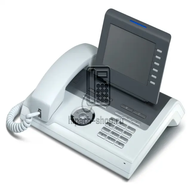 Телефон Openstage 40T ice-blue L30250-F600-C111