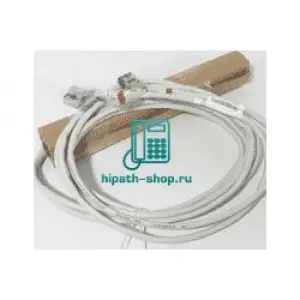 Кабель кроссовый Cablu 24 L30251-U600-A355