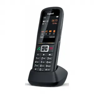 DECT-телефон Gigaset R700H PRO S30852-H2976-R102