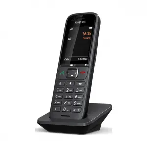 DECT-телефон Gigaset S700H PRO S30852-H2974-R102