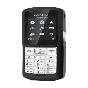 DECT-телефон Unify OpenScape DECT Phone R6 L30250-F600-C524