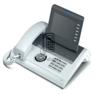 IP-телефон Openstage 40 HFA ice-blue L30250-F600-C246