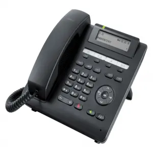 Телефон OpenScape Desk Phone CP200Т L30250-F600-C435
