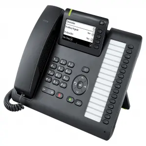Телефон OpenScape Desk Phone CP405T L30250-F600-C606