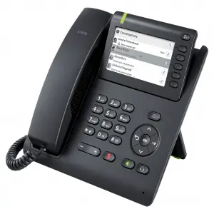 IP-телефон OpenScape Desk Phone CP600 SIP/HFA L30250-F600-C428