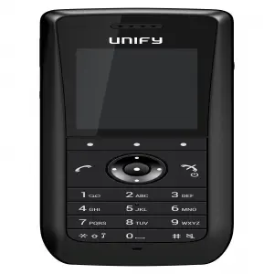 WLAN-телефон OpenScape WL4/WL4 plus L30250-F600-C327/L30250-F600-C328