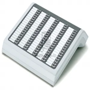 Табло занятости OpenStage Busy Lamp Field 40 ice-blue L30250-F600-C123