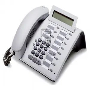 Цифровой аппарат OptiPoint 500 economy arctic L30250-F600-A122