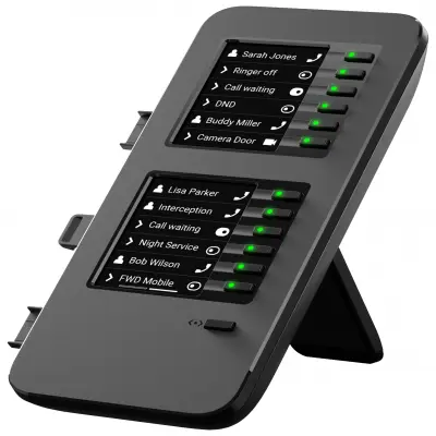 Клавишная приставка UNIFY OpenScape Key Module KM710 L30250-F600-C586